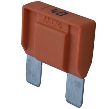 Предохранитель MAXIVAL 40A МАКСИ